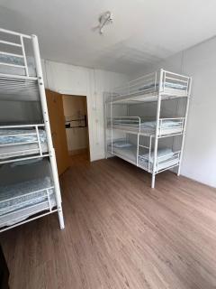 Bagetti hostel only for girls - Lisbona - 2