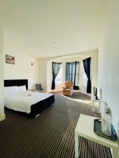 Sand Beach - Rhyl - 2