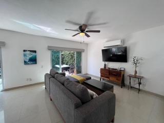 Casa Encanto - 3Bdr, 2.5bath w/Jacuzzi and Parking - Puerto Vallarta - 4
