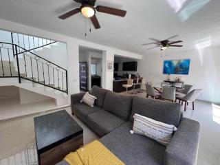Casa Encanto - 3Bdr, 2.5bath w/Jacuzzi and Parking - Puerto Vallarta - 3