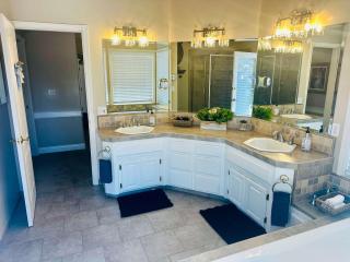 Pinkie's Suite -Hot Tub-BBQ-views - Ahwahnee - 5