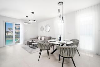 Prestige Apartment Primošten - Primošten - 8