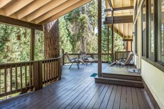 Fully Renovated 3Bd at Yosemite's South Gate - Fish Camp - 8