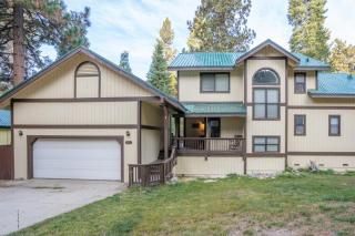Fully Renovated 3Bd at Yosemite's South Gate - Fish Camp - 5