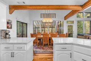 Fully Renovated 3Bd at Yosemite's South Gate - Fish Camp - 2