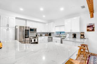 Fully Renovated 3Bd at Yosemite's South Gate - Fish Camp - 1