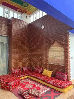 Chez Bouchra - Mansouria - 1
