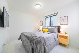 Prime Location Duplex for a Relaxing Stay - Miami - 2