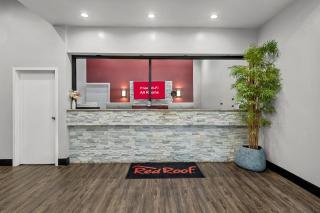Red Roof Inn Sanford - Sanford - 5