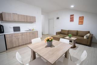 Luna Apartments Gevgelija - 3