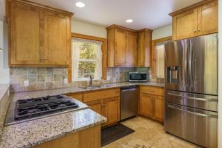 Beautiful 3bd Sanctuary Inside Yosemite - Wawona - 2