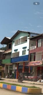Alojamiento - Bahía Solano - 9