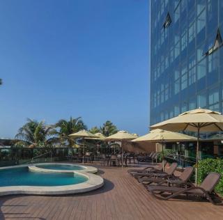 Ritz Suítes Beira-Mar Apto.522 Nobile Stays - Maceió - 9