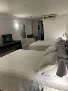 Ritz Suítes Beira-Mar 522 - Hosti - 7