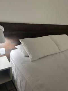 Ritz Suítes Beira-Mar 522 - Hosti - 4