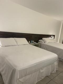 Ritz Suítes Beira-Mar Apto.522 Nobile Stays - Maceió - 3