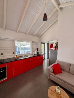 Gîte Malaka - Proche des plages et restaurants - 2