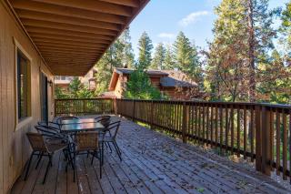 Yosemite Quail - Nestled in with a View - Yosemite West - 8