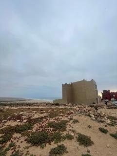 Warm apartment with sea view - Sidi Rbat - 2
