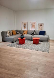 Neu renovierte Wohnung mit Traumaussicht & Natur pur - Schnabelwaid - 9