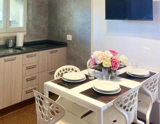 Conero casa- Marcelli di Numana in Via Litoranea 178 Fronte Mare con Pass Parcheggio Gratuito - Marcelli - 4