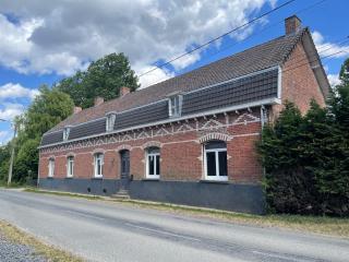La ferme des 2 oliviers - Sailly-sur-la-Lys - 1