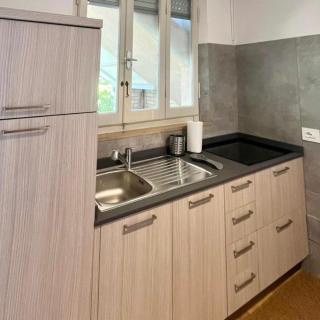 Conero casa- Marcelli di Numana in Via Litoranea 178 Fronte Mare con Pass Parcheggio Gratuito - Marcelli - 3