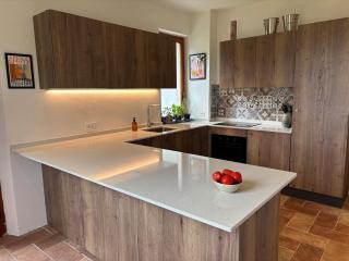 Stunning 4 bedroom villa near Barga - Castelvecchio Pascoli - 8