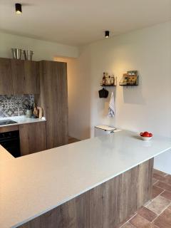 Stunning 4 bedroom villa near Barga - Castelvecchio Pascoli - 7