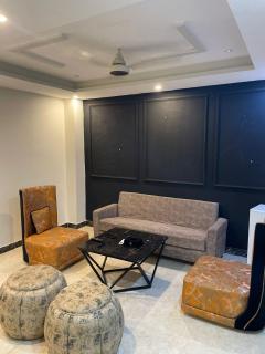 1 Bed BHK Apartment in Islamabad - Islamabad - 9