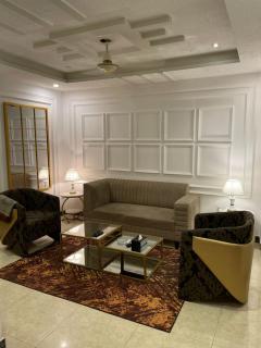 1 Bed BHK Apartment in Islamabad - Islamabad - 4