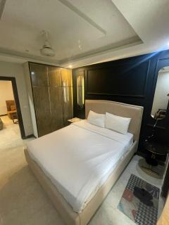 1 Bed BHK Apartment in Islamabad - Islamabad - 3