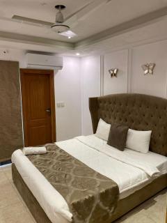 1 Bed BHK Apartment in Islamabad - Islamabad - 2