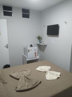 Oceana Suites Pousada Meireles - Fortaleza - 8