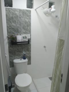 Oceana Suites Pousada Meireles - Fortaleza - 7