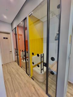 Nuevos apartamentos en 4991 Loft - Bogotá - 2
