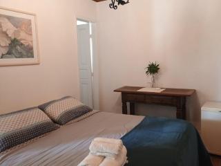 Suites Sitio do Sossego 1 - Petrópolis - 2