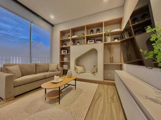 Nuevos apartamentos en 4991 Loft - Bogotá - 6