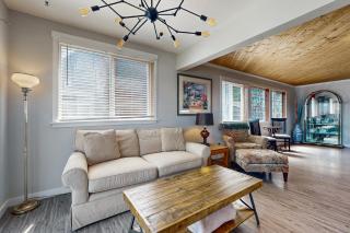 Coastal Garden Cottage - 7