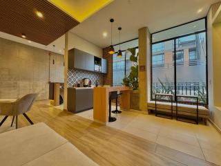 Nuevos apartamentos en 4991 Loft - Bogotá - 4