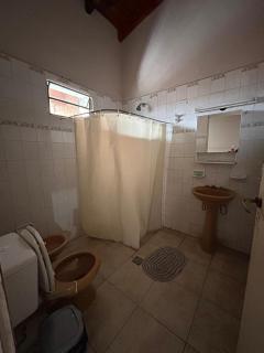 Casa dos dormitorios - Bella Vista - 9