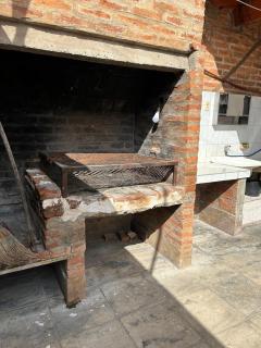 Casa dos dormitorios - Bella Vista - 7