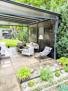 Apartmán Kocka na prízemí - 1