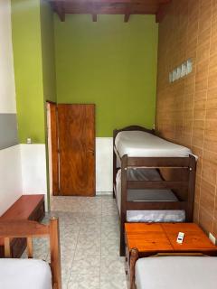 Casa dos dormitorios - Bella Vista - 2