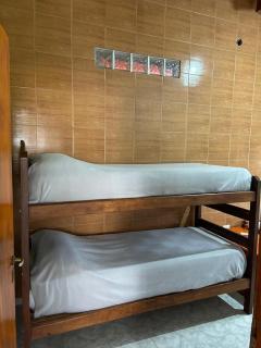 Casa dos dormitorios - Bella Vista - 1
