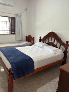Casa dos dormitorios - 8