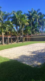 Área de lazer casa 2 suites 3 banh 30 ps ESPORTES E CHURRRASCO - Ribeirão Preto - 1