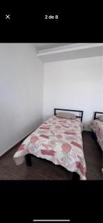 Casa orquídea - San Luis de la Paz - 1