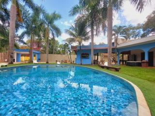 Área de lazer casa 2 suites 3 banh 30 ps ESPORTES E CHURRRASCO - Ribeirão Preto - 9