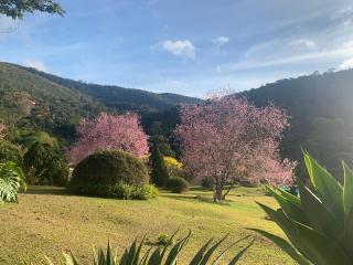 Suites Sitio do Sossego 1 - Petrópolis - 5